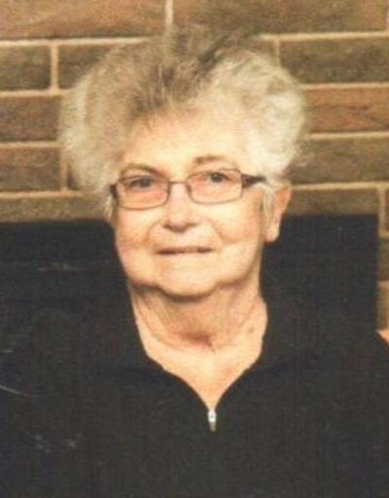Fern Gladys Kostal