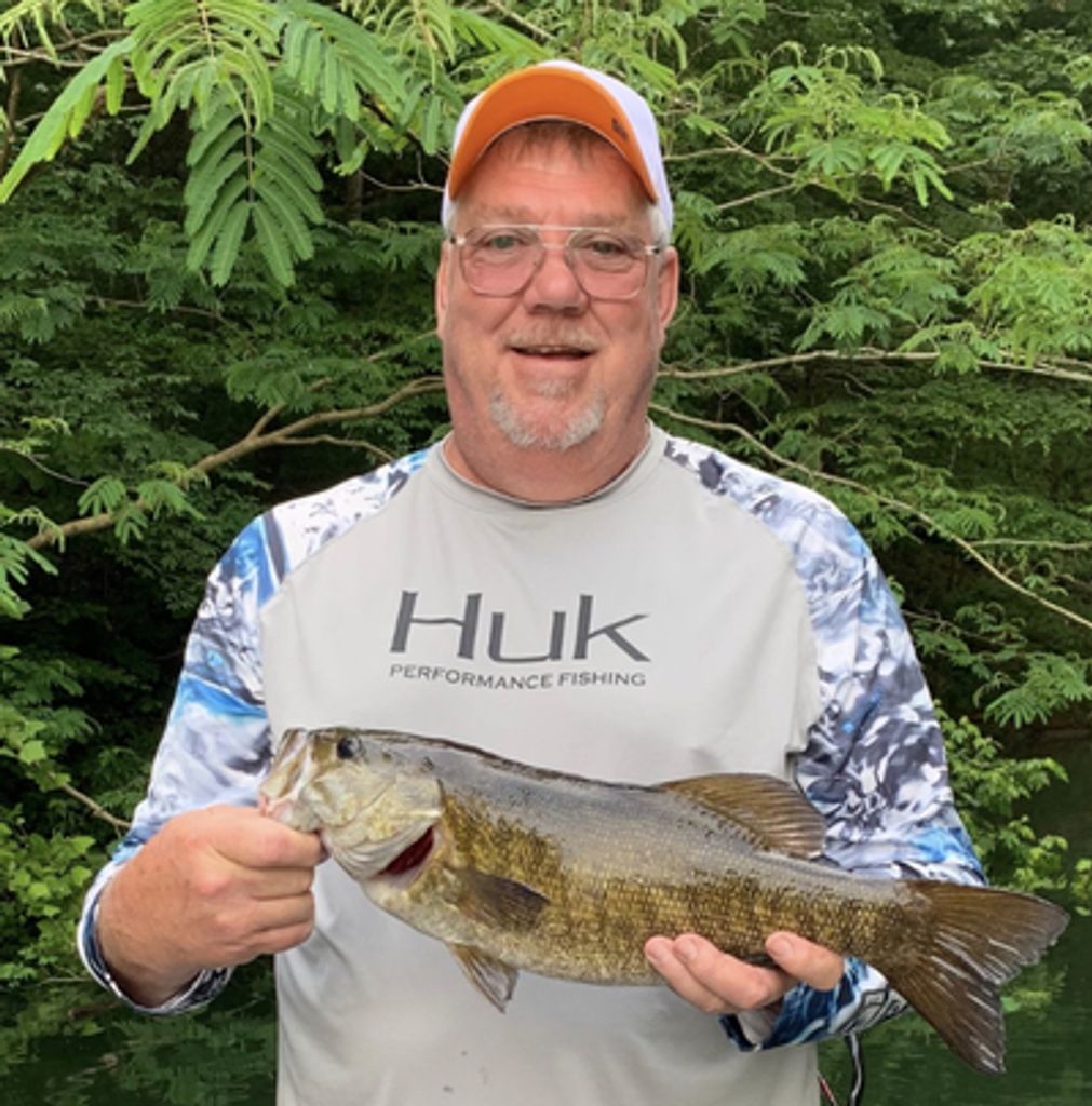 Mike Austin Profile Photo