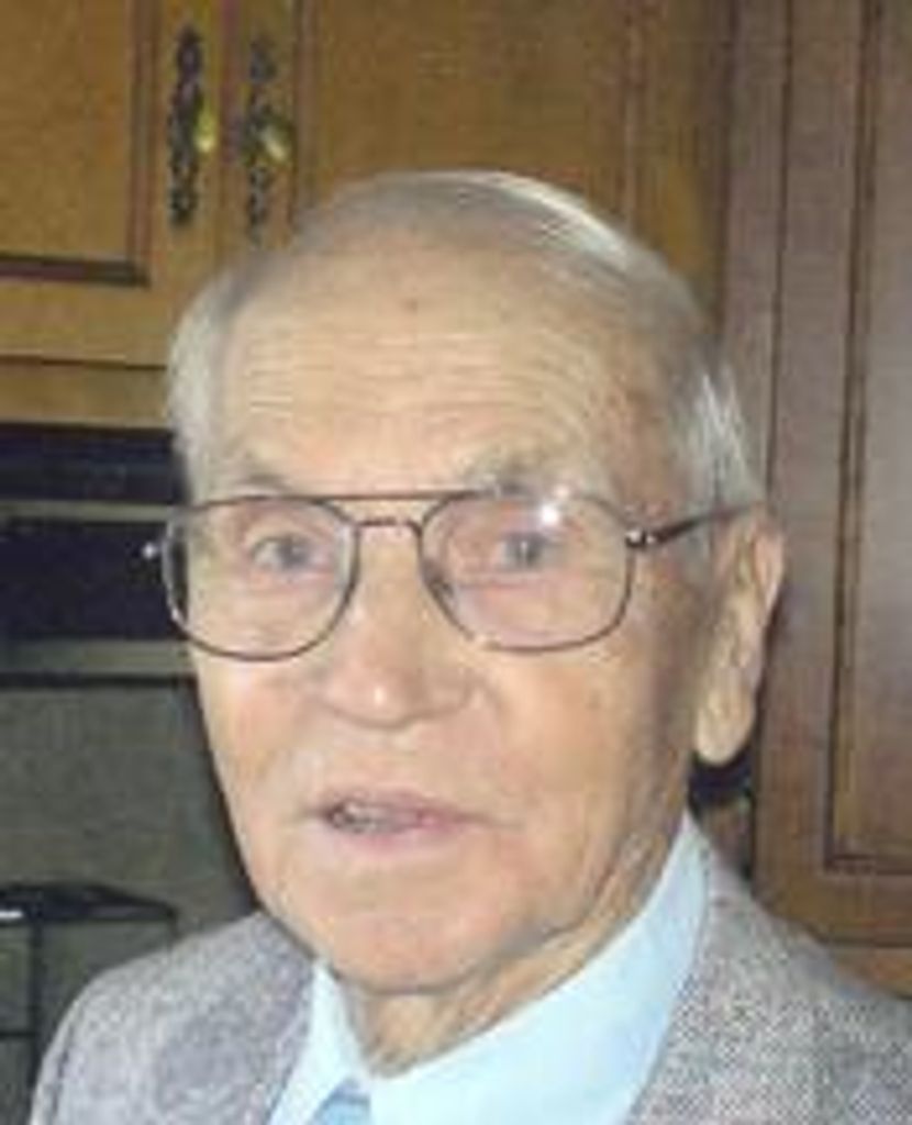 Wilbert Paschen
