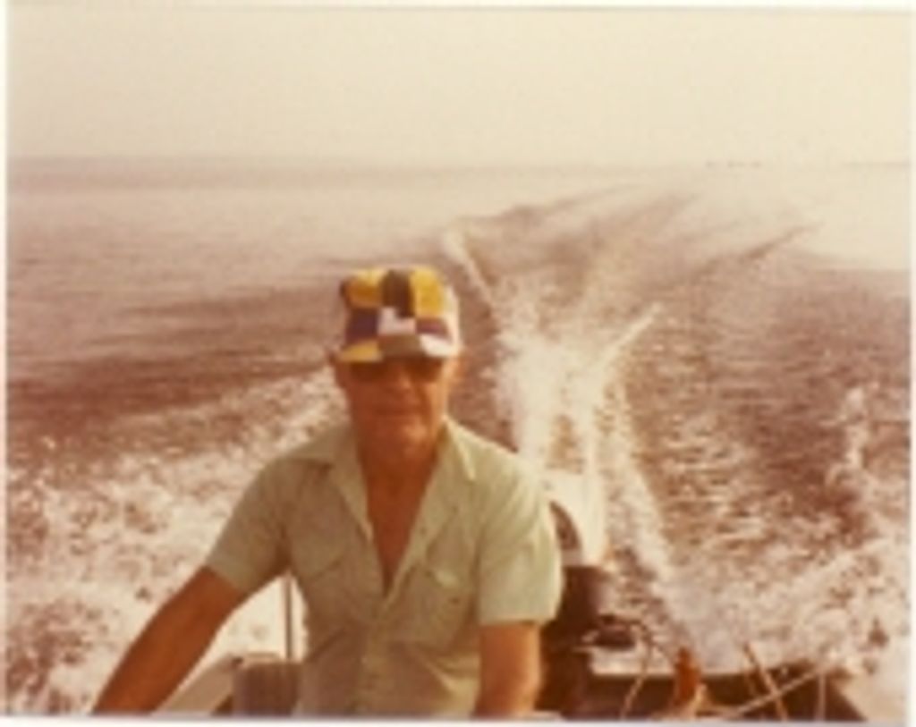 Roland Webber