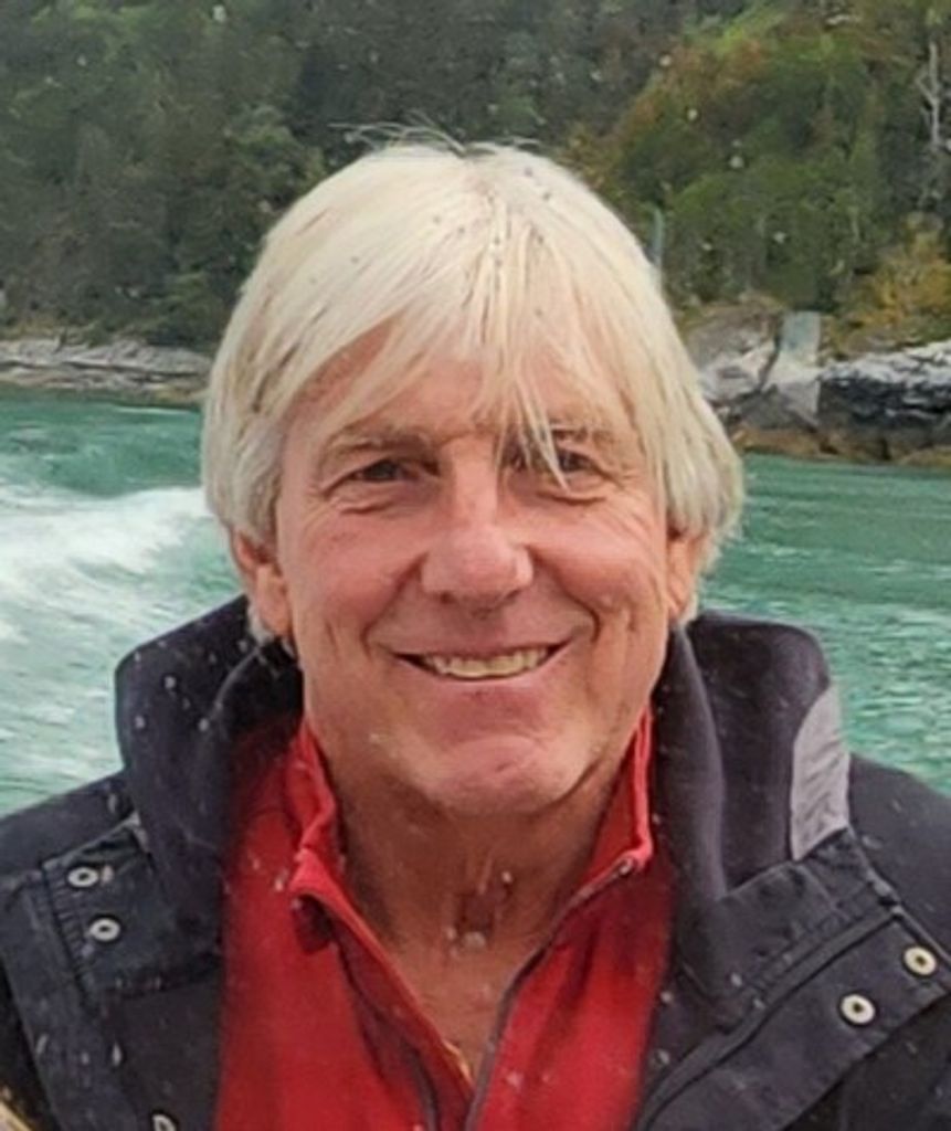 William J. Gajewski Profile Photo
