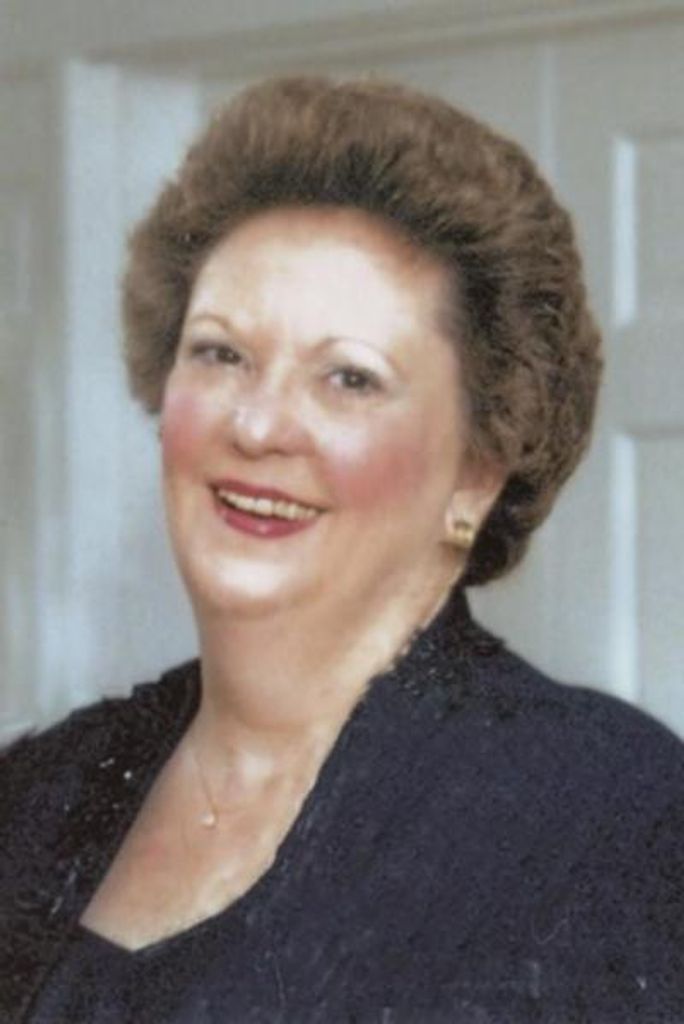 Phyllis Ann Rilee Profile Photo