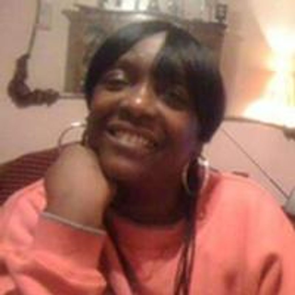 Mildred Cooper