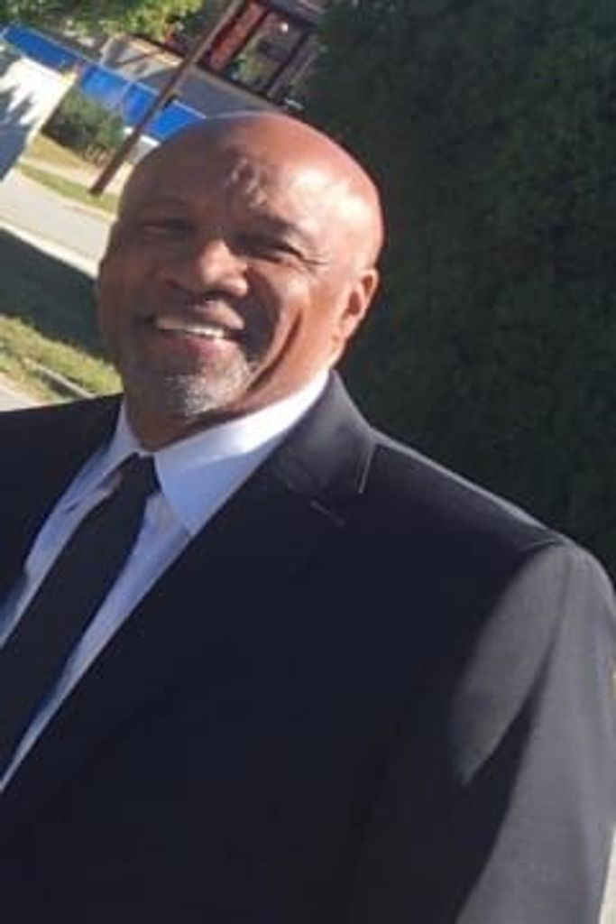 Albert D. Williams, Iii Profile Photo