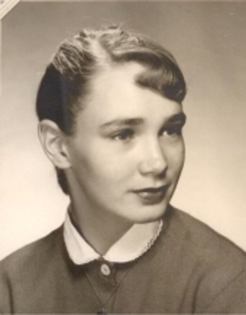 Kerry Elizabeth Schacht