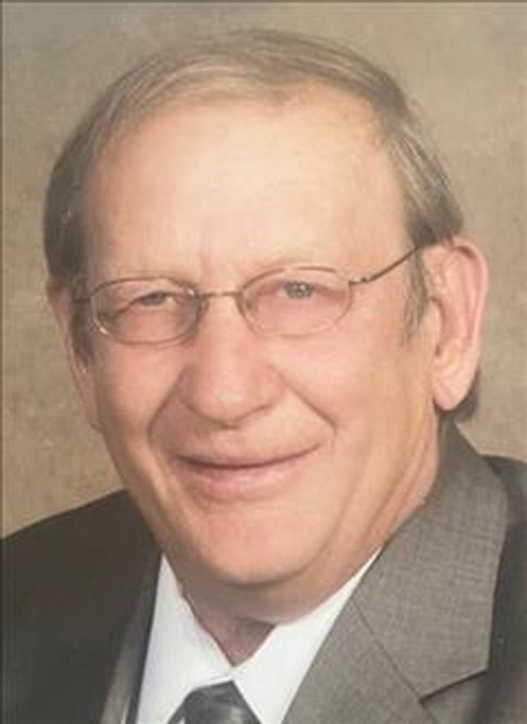 Don D. Brunner