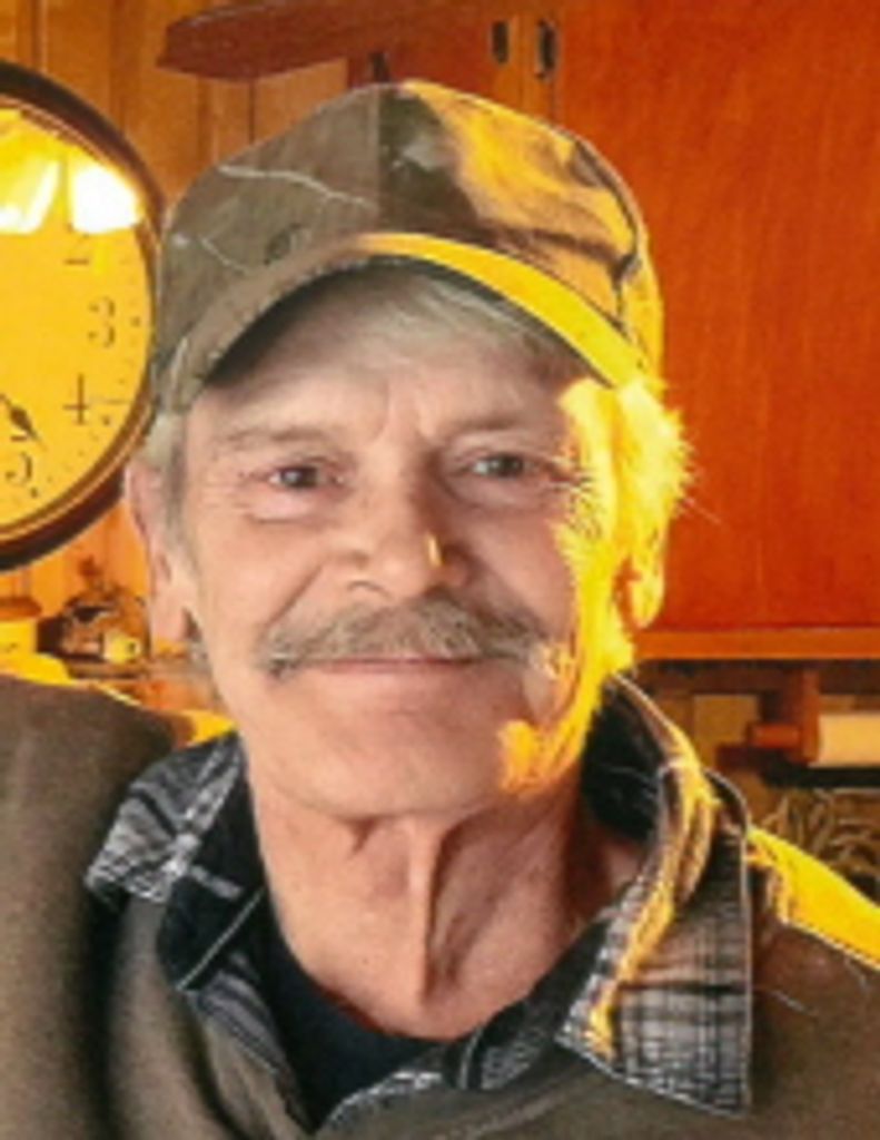 Larry Gene Briggs