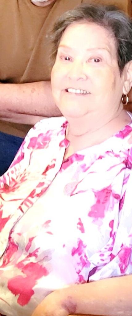 Carmen M. Moreno Profile Photo