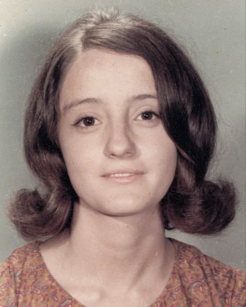 Brenda Kaye Roberts