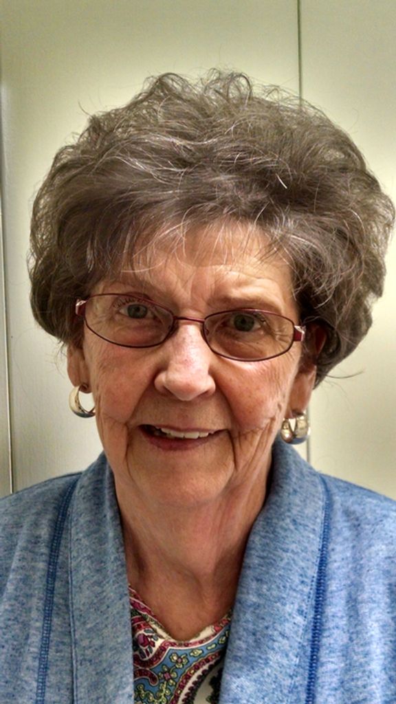 Gail Beck Profile Photo