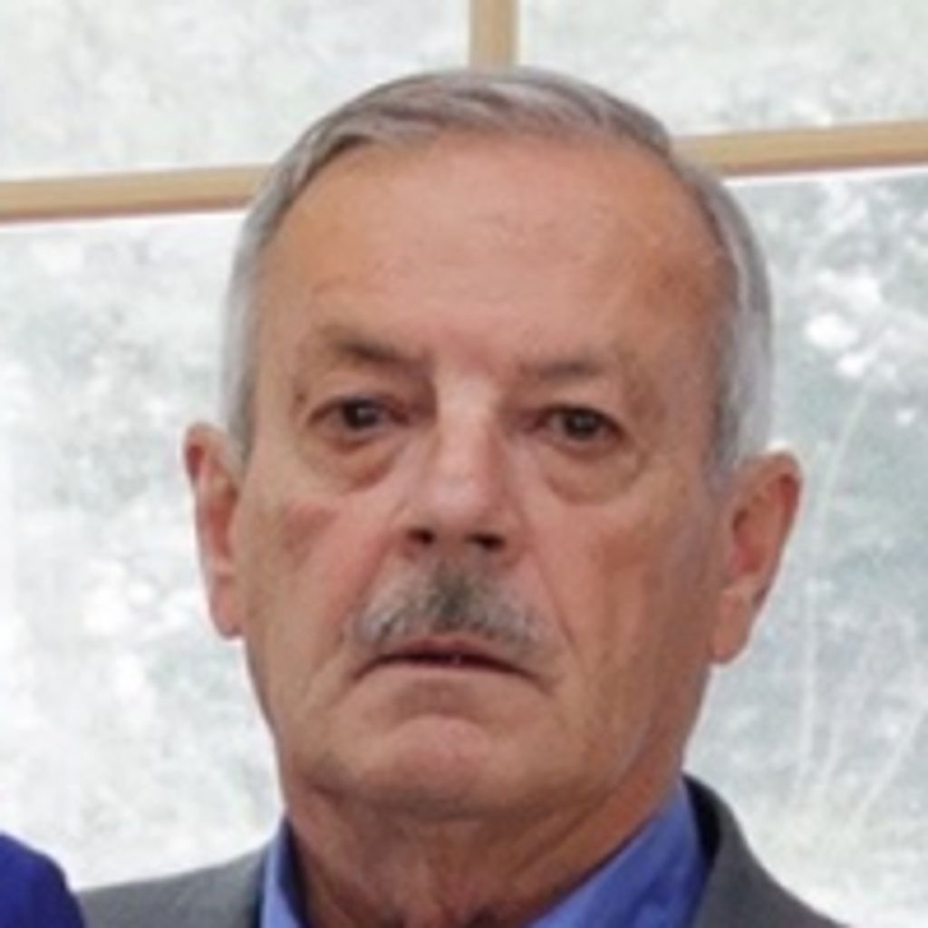 J. John Louis Laperle