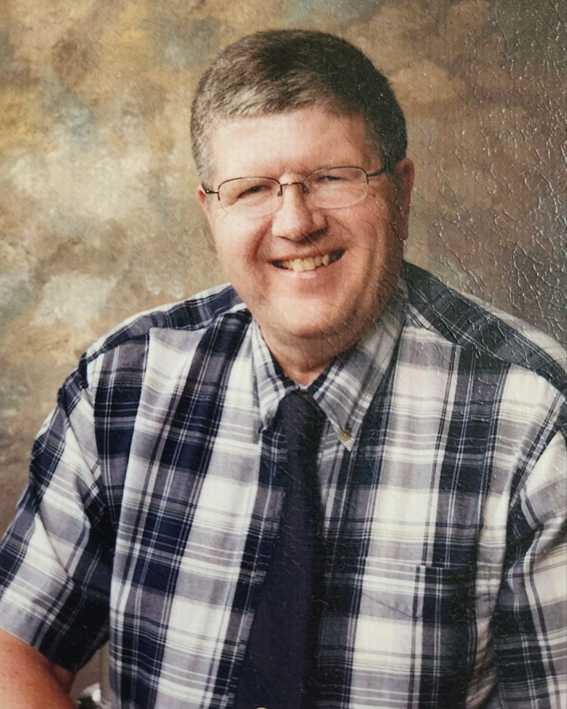 Gary L. De Goey
