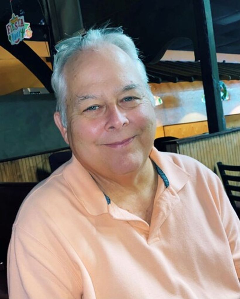 Ricky Sheffield Profile Photo