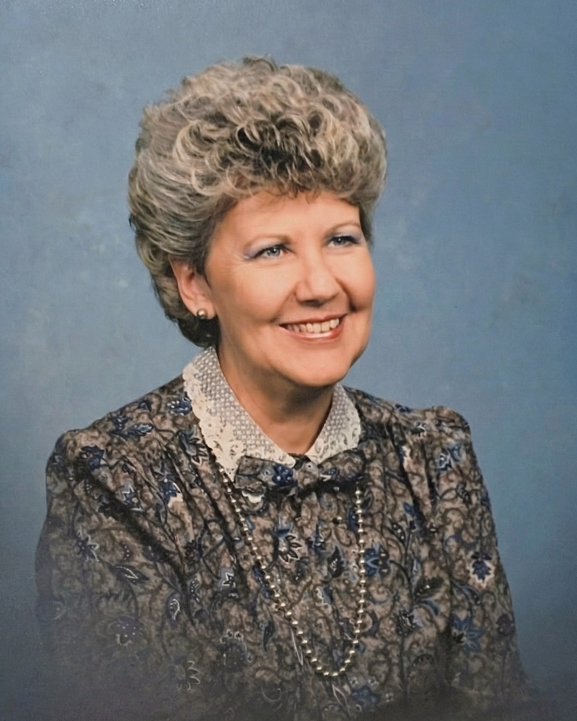 Carol Ann Zelk