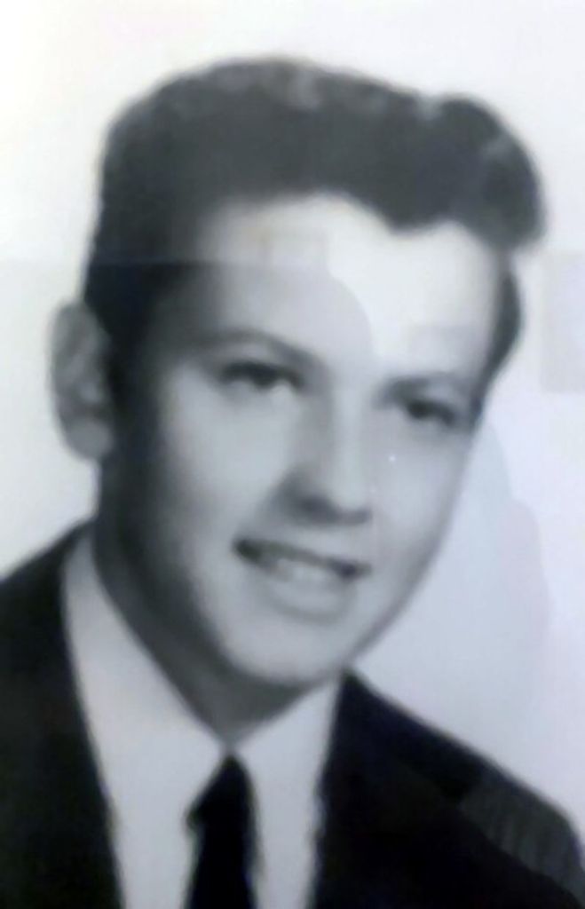 Alan Wayne Evans Profile Photo