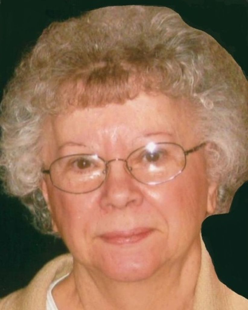 Bernadine Marie (Zell) Wiles Profile Photo