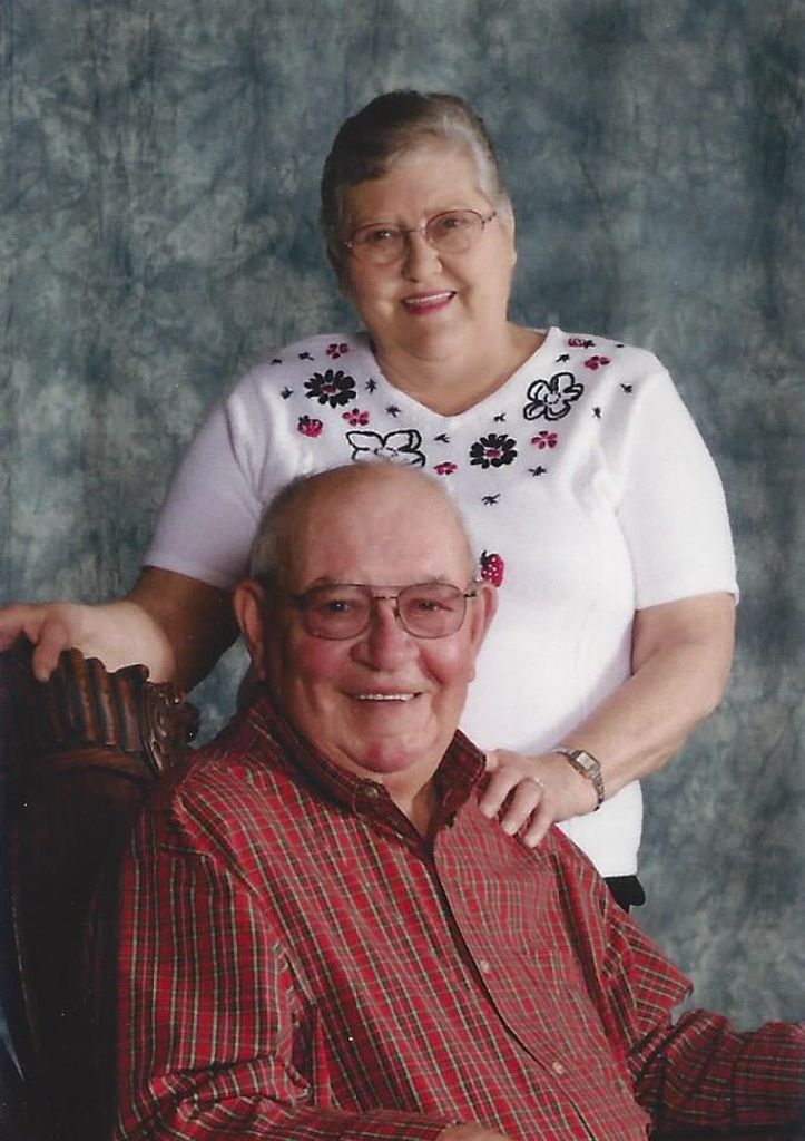 Janet Frances Ketron Profile Photo