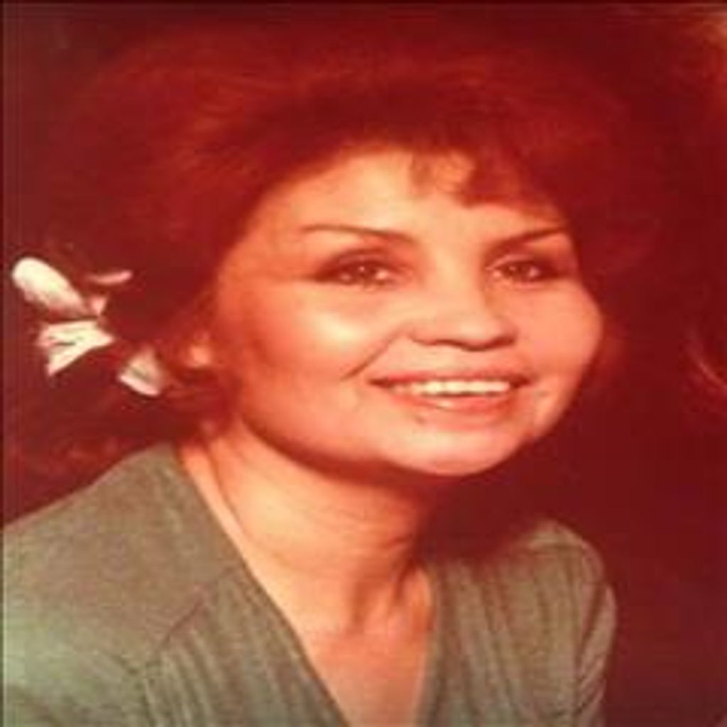 Betty Jane Cabrera Profile Photo