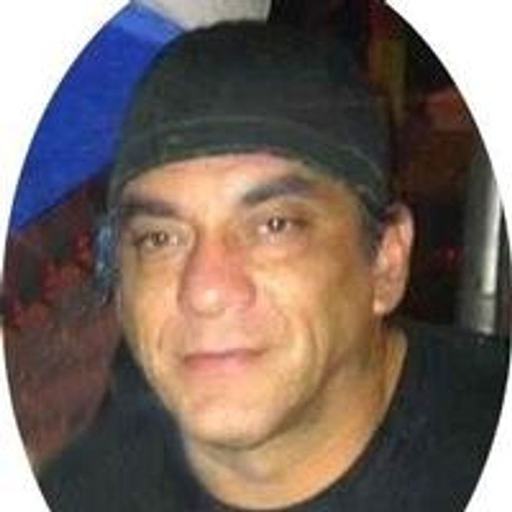 Sam  "Sammy" Ramirez