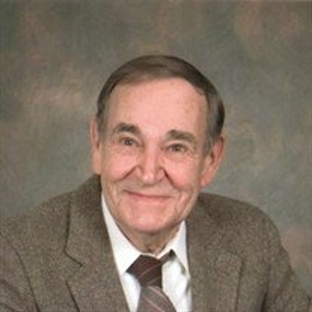 James  A Buettner Profile Photo