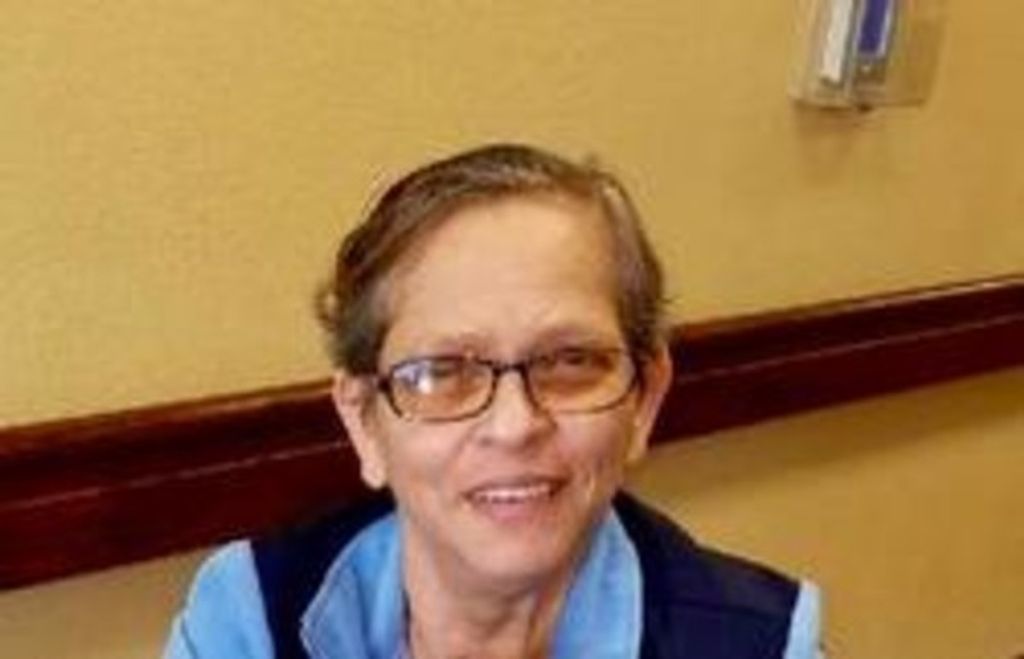 Maria Carmelina Montano