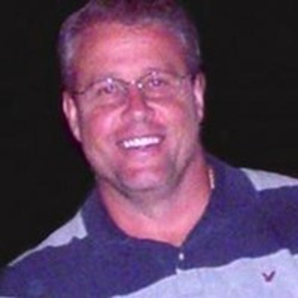 Timothy T Bishop