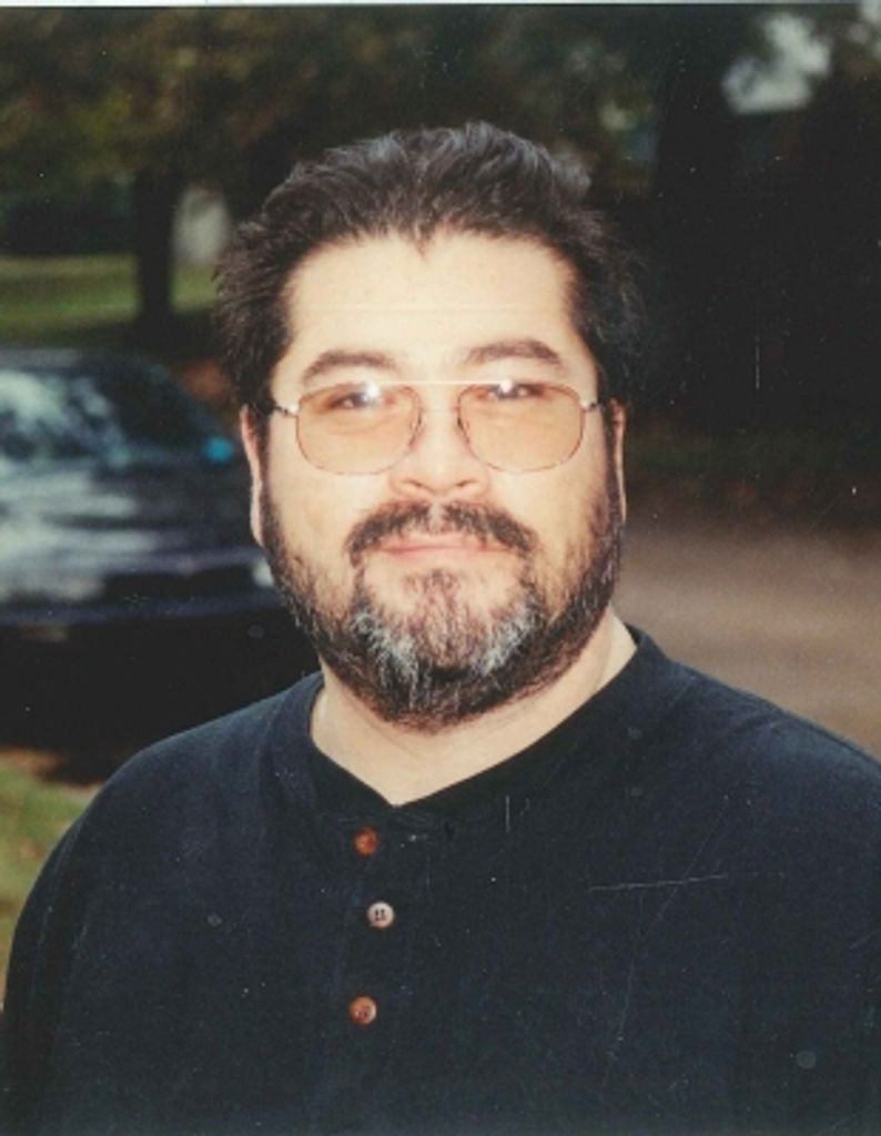 Vincent Eric Martinez