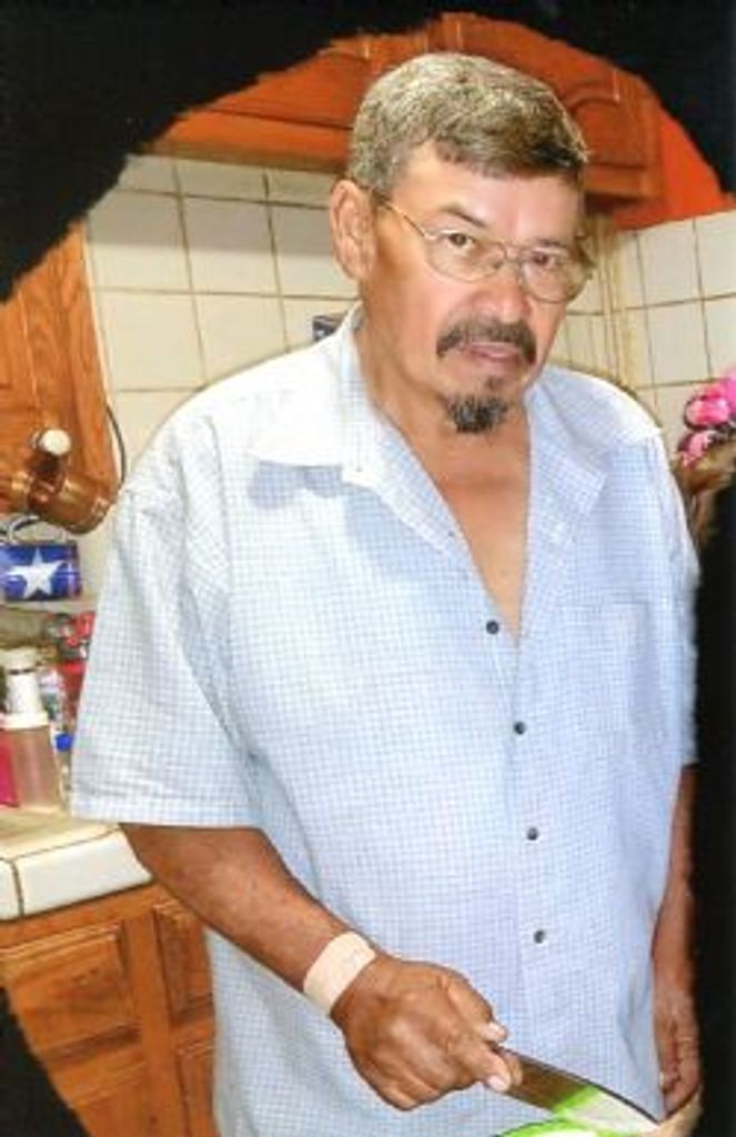 Arturo Navarro Munoz Profile Photo