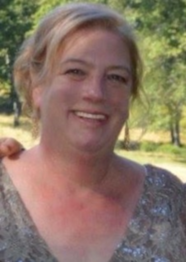 Patricia J. (Landry)  Meyers