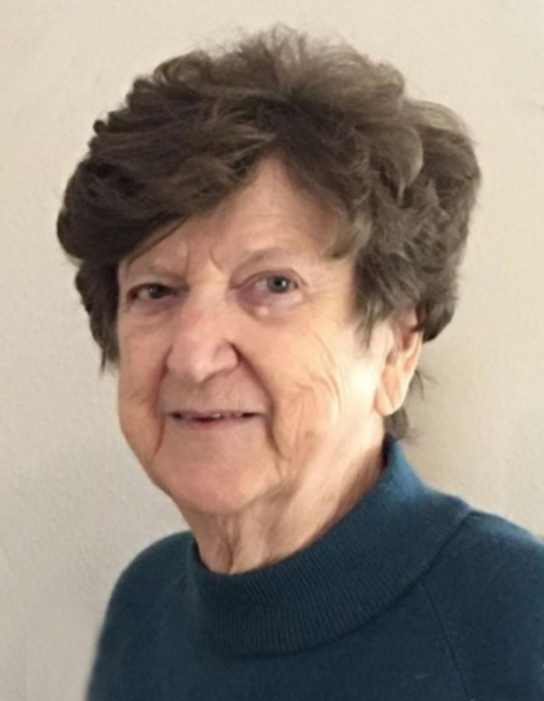 Margaret Jangula Profile Photo