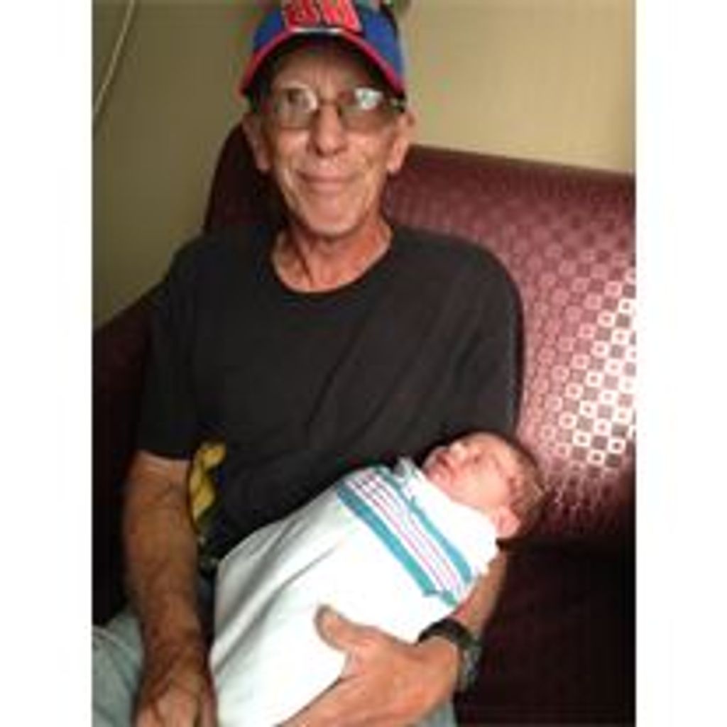 Donald Leroy Messenger, Jr.