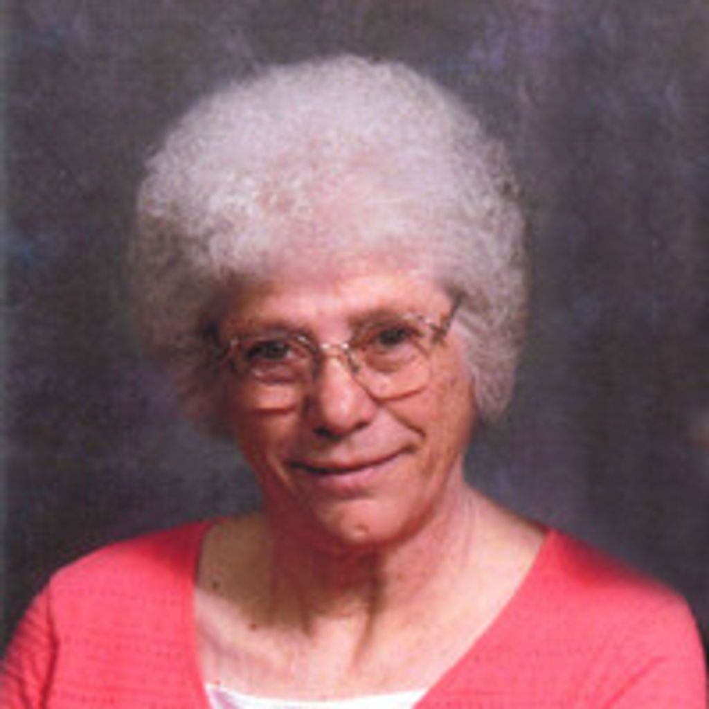 Mary Louise Prine