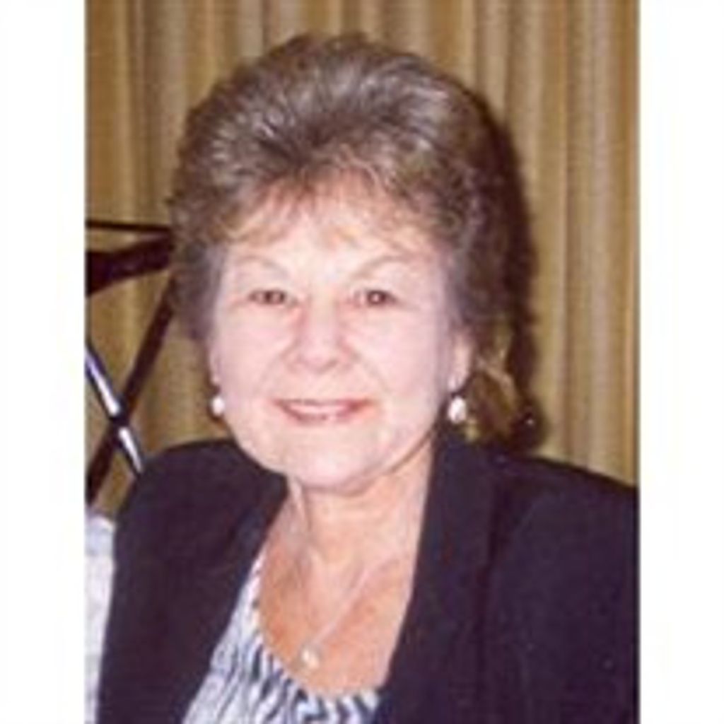 Hettie A. James