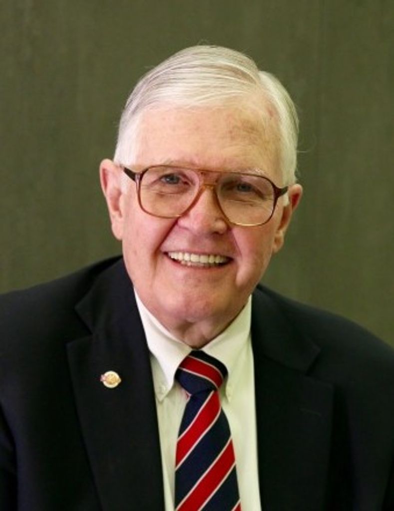 Paul A. Verret
