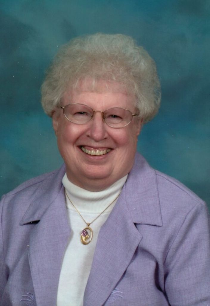 Mary Schick