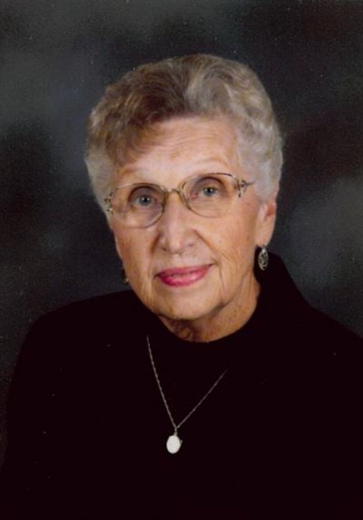 Betty A. Staton Profile Photo