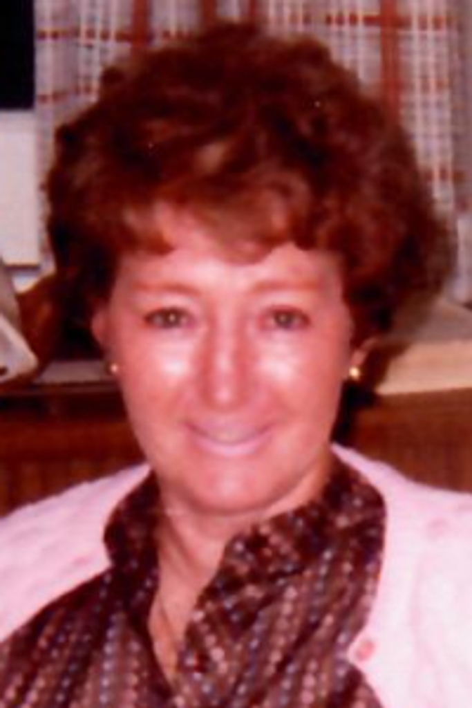 Retired News Editor Of The Pilot Newspaper For The Archdiocese Of Boston, Joan A. (Lynch) Carney Profile Photo