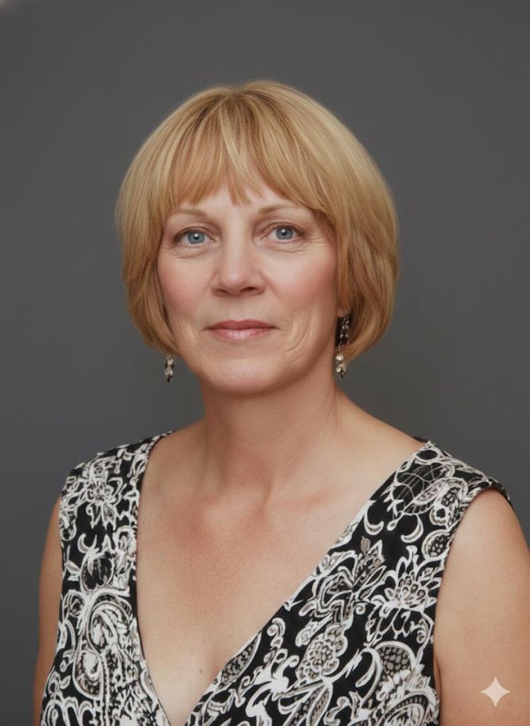 Mary Gordon