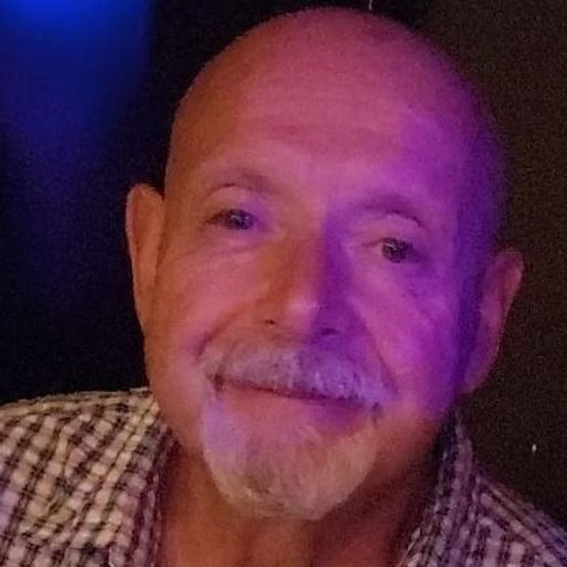 Larry Eugene Stout Profile Photo