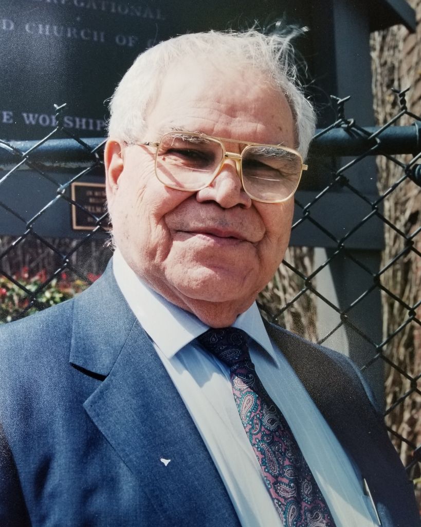 Bedros Artin Aprahamian Profile Photo