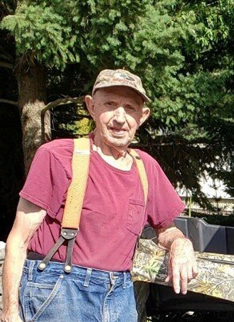 Maurice D. Heldreth Profile Photo