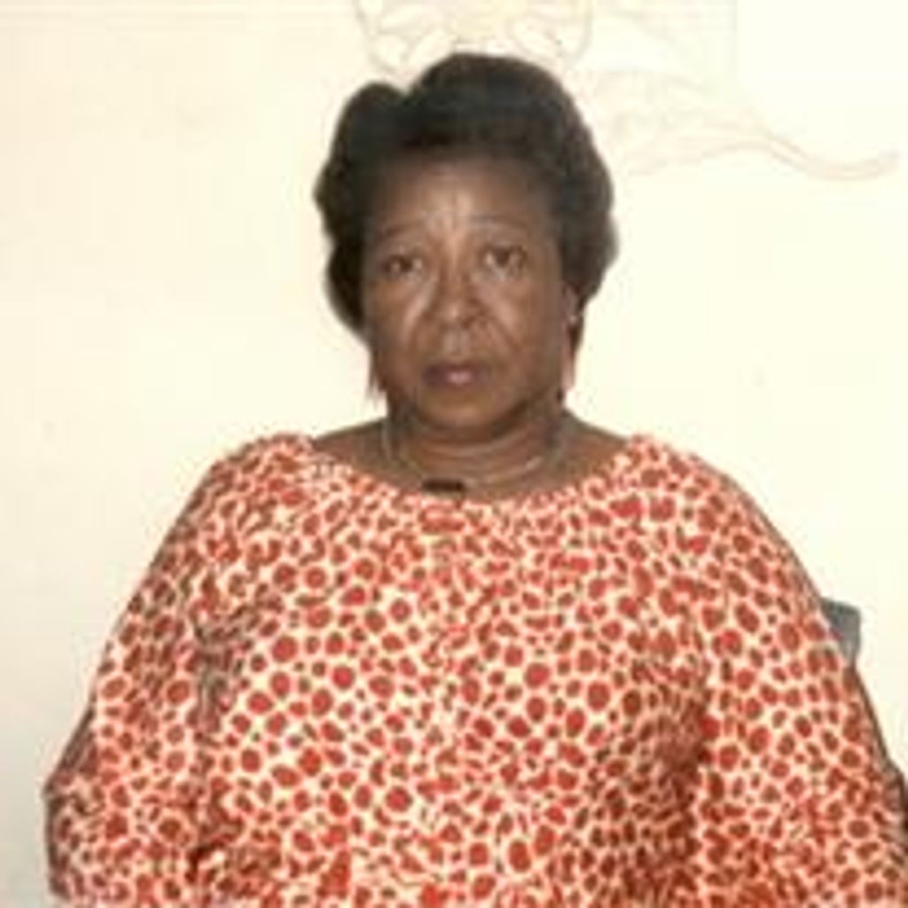 Odessa Shepherd