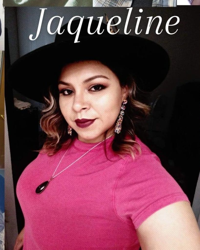 JAQUELINE NATALI MARTINEZ Profile Photo