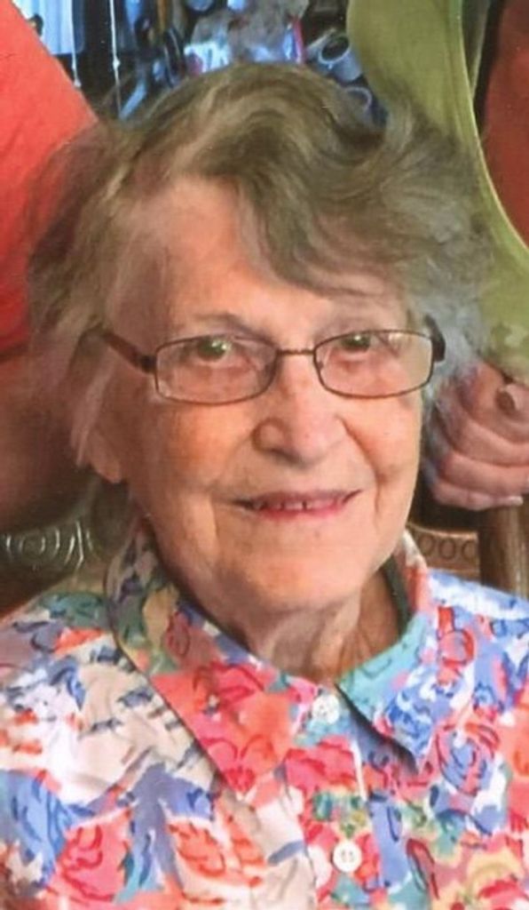 Jeanne E. Winstrand Profile Photo
