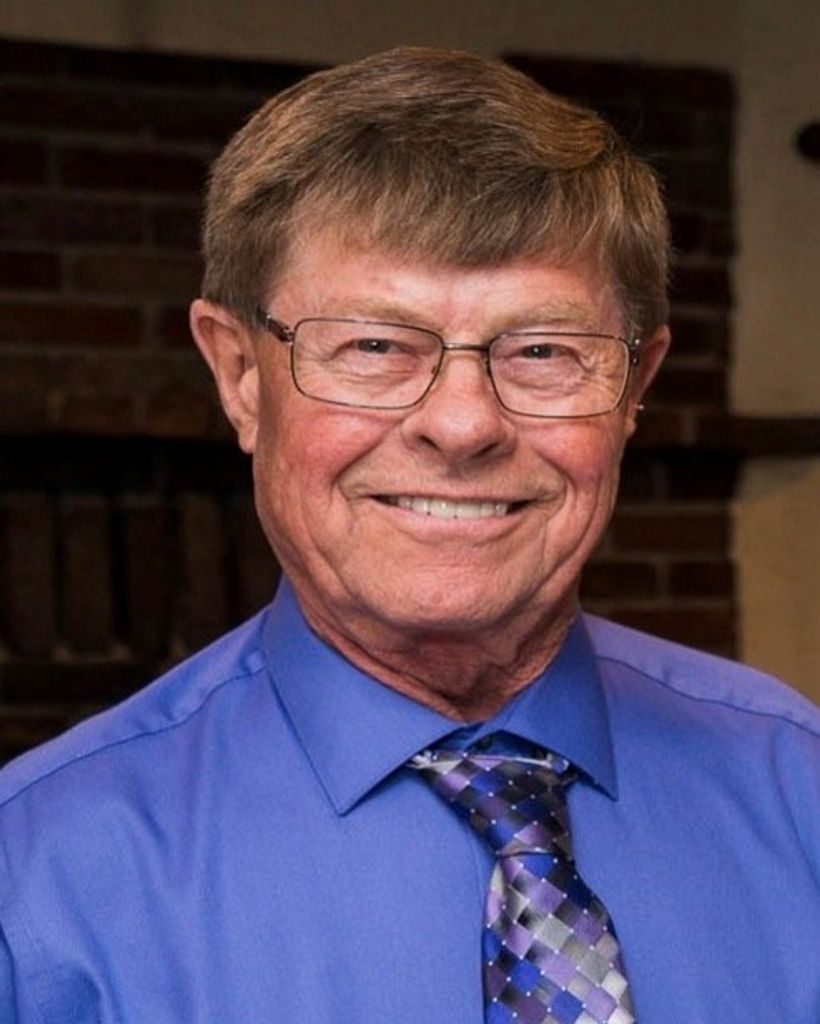 Lavern Malvin Stiller Profile Photo