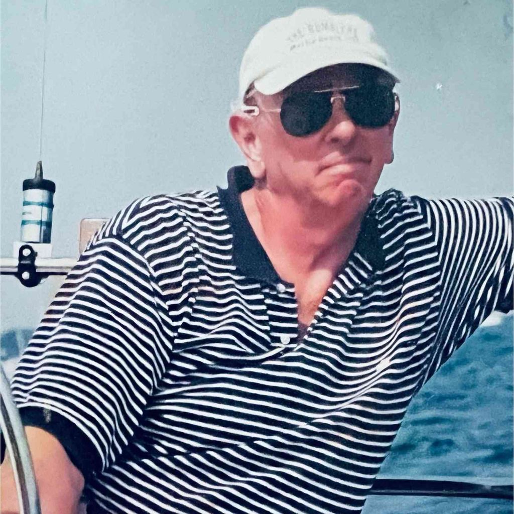 Donald Harrison Wesson Profile Photo