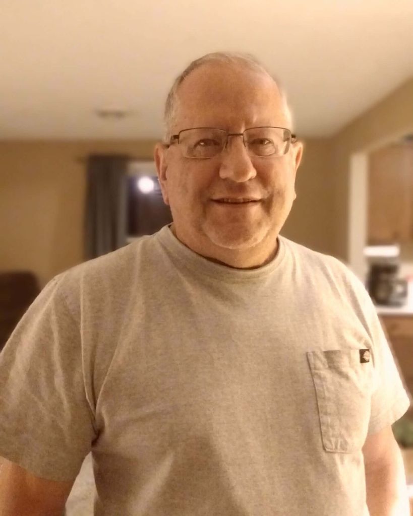 David Michael Elias