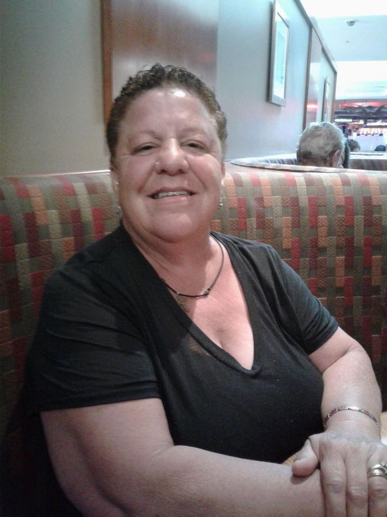 Sandra Allvin Profile Photo