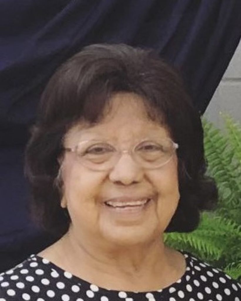 Lelia Mae Battise Profile Photo