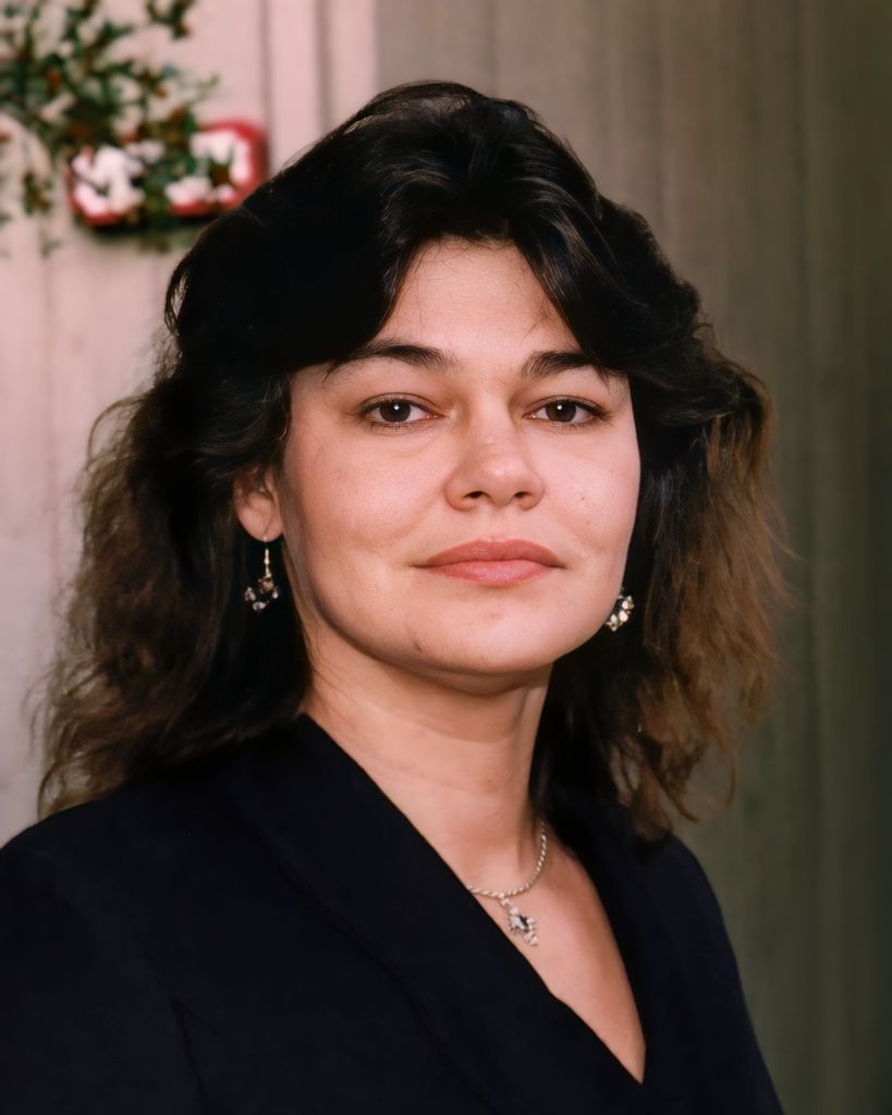 Lisa Ellen Atkins Profile Photo